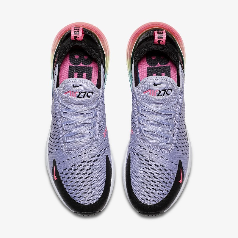 Nike Air Max 270 BETRUE | AR0344-500 | Grailify